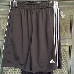 Adidas athletic shorts